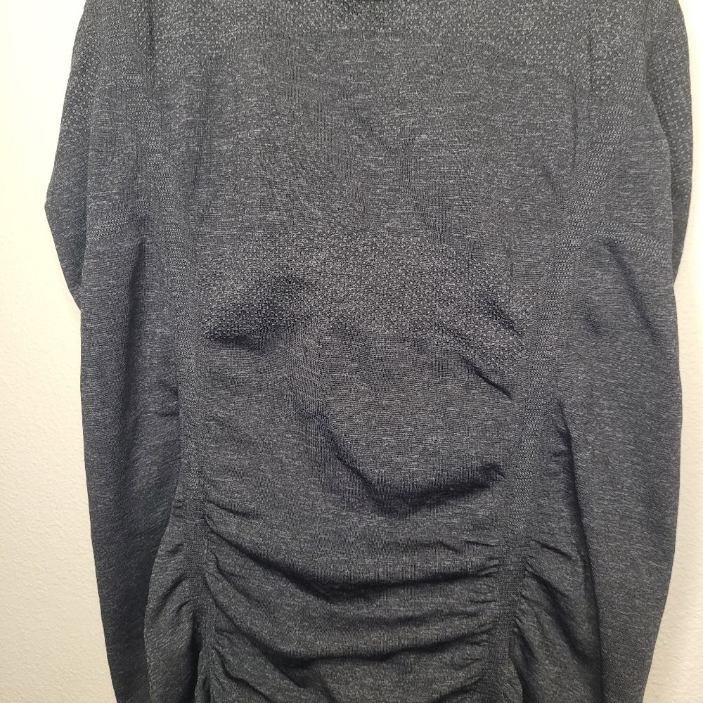 Athleta Fastest Track Racerback Tank Size Medium - Picture 2 of 5